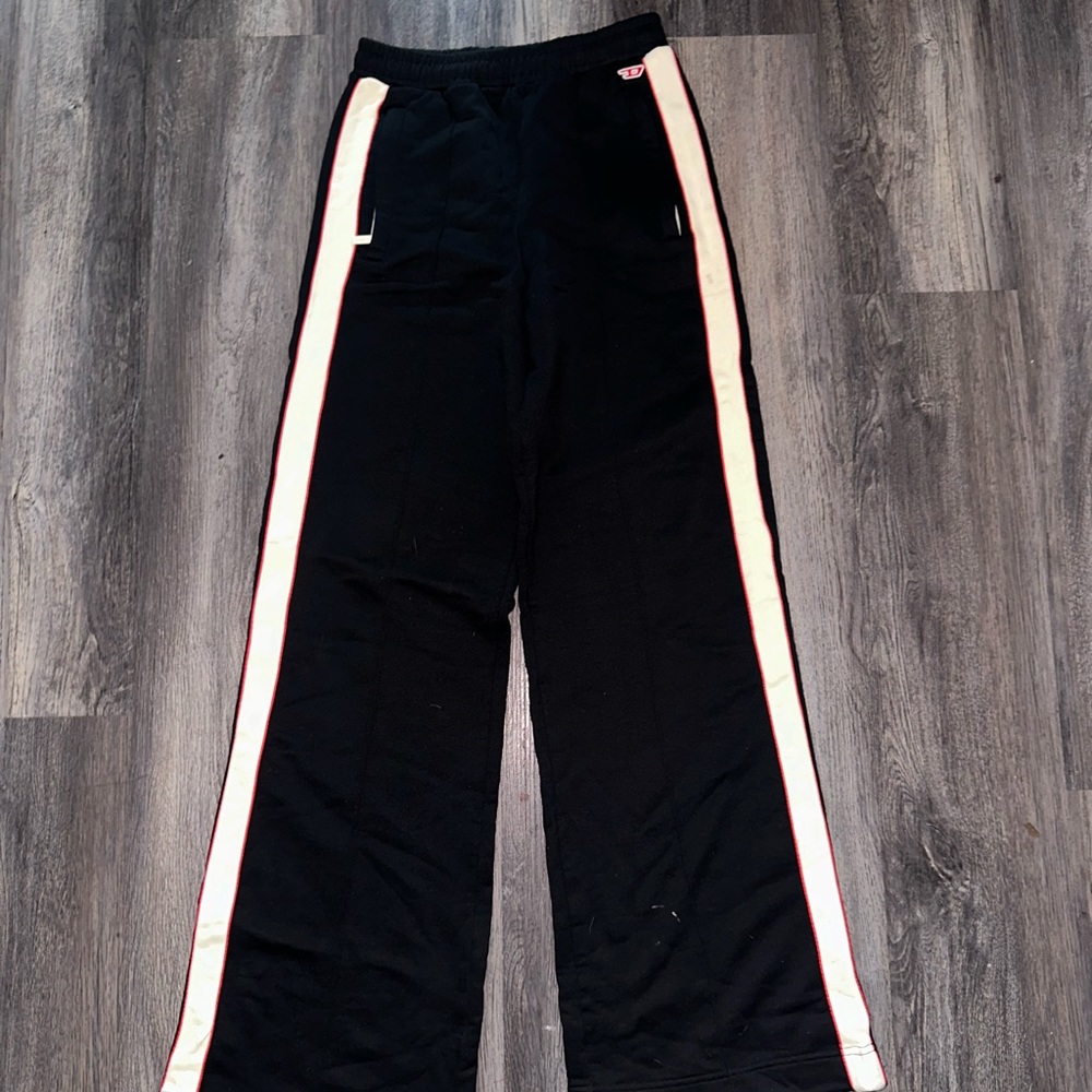 Diesel pants